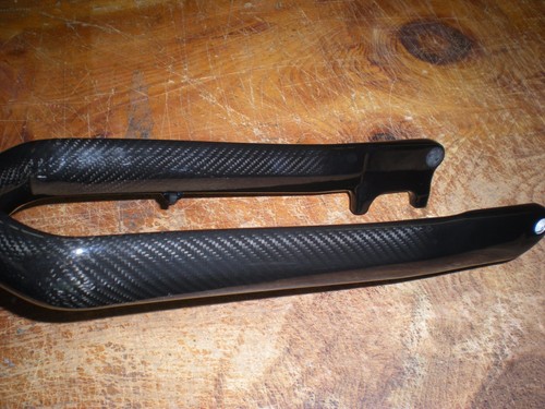 Carver bikes beast forcella - carver, o'beast