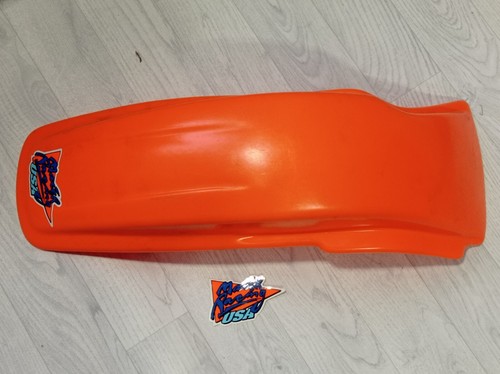 Parafango maier usa ktm - usa, 125