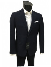 ABITO UOMO  FIRMATO FUSTENBERG