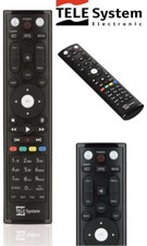 Tivusat telesystem 9010 hd - telesystem, ts-9010