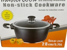 CASSERUOLA ANTIADERENTE