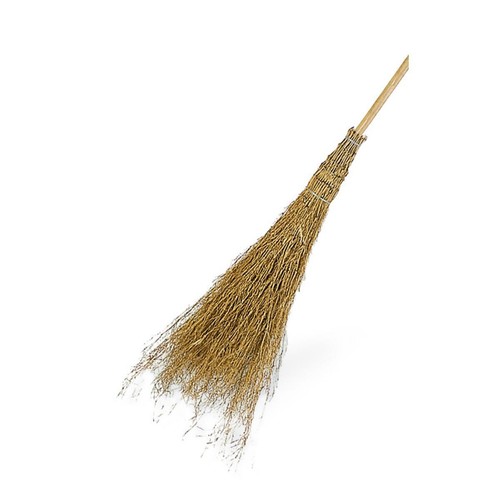 Scopa bamboo rami - scopa,