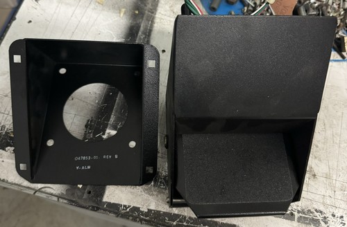 Atari system roadblasters - system, 1
