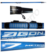 Canna Bolognese Agon in