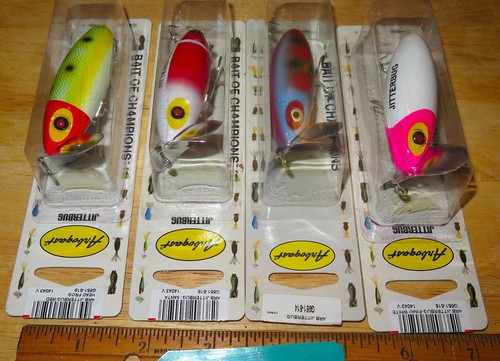 Lotto jitterbugs g651 - lotto,