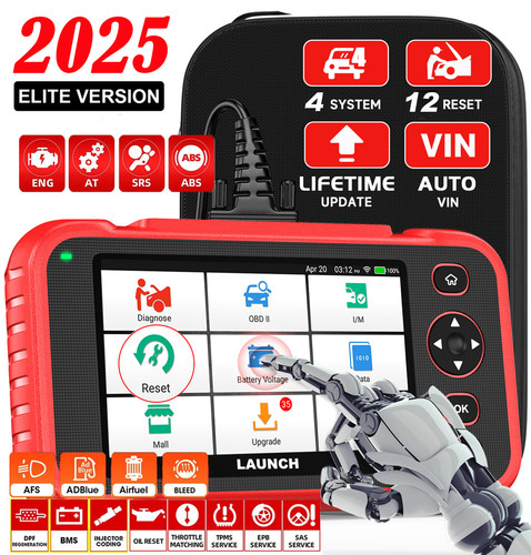 2026 launch crp129i - 2026,