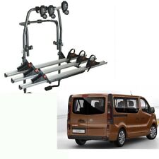 PORTABICI POSTERIORE STAND UP