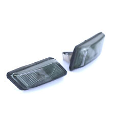 Frecce laterali nere coppia