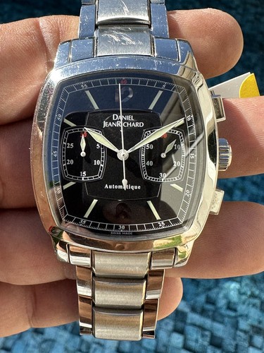 Incredibile orologio - incredibile,