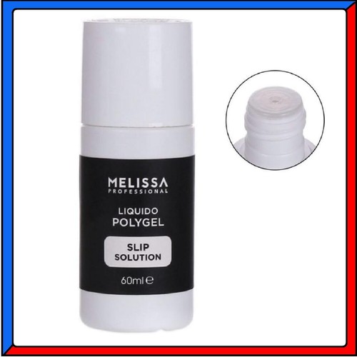 Soluzione liquido polygel per - soluzione,