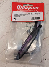 GRAUPNER ART. 1335.25.15 CAM