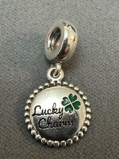 Autentico ciondolo PANDORA