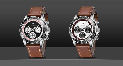 Orologio uomo 2023 nuovo - orologio,
