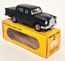 Metosul 1/43 appx Mercedes