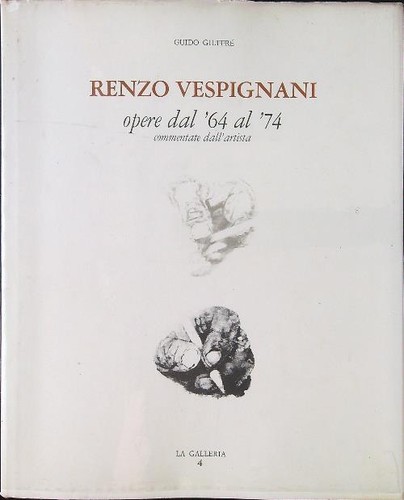 Renzo vespignani opere dal - renzo,