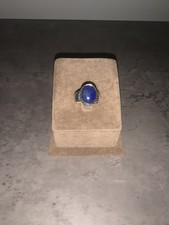 Anello uomo in argento