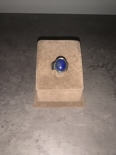 Anello uomo argento - anello, in