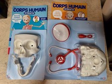 Costruisci Il Corpo Umano Rba
