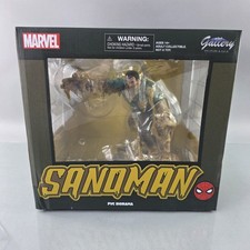 Statua Diorama Marvel Gallery