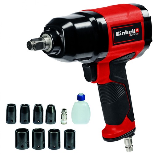 Einhell avvitatore - einhell, a