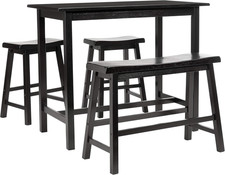 Galway Set Pub Rovere Espresso
