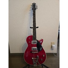 Gretsch G6131T Jet Firebird Pe