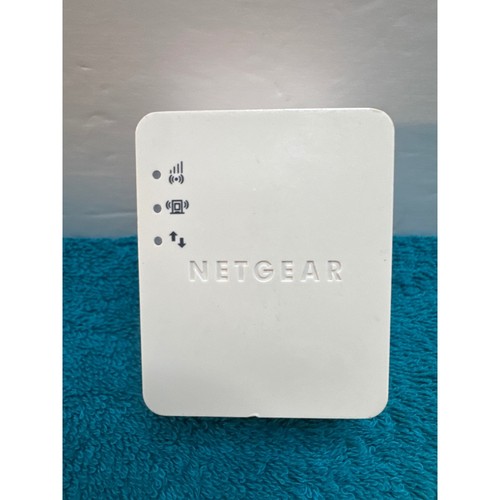 Netgear wn1000rp range - netgear,