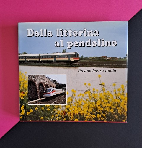 Libro dalla littorina - libro, al