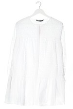 ZARA Abito a maniche lunghe