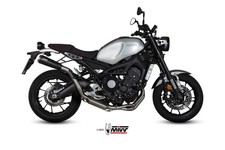 Scarico YAMAHA XSR 900 Mivv