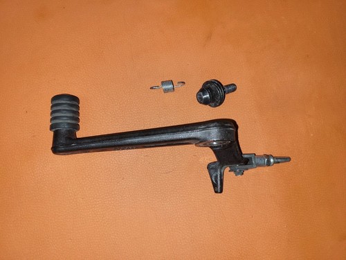 Leva freno pedale ktm - freno, a
