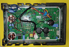 SCHEDA LG UNITA' ESTERNA MOD: FM19AH COD: 6871A10117L / 6871A10182L