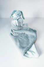 Doudou Plat/Couverture Lapidou