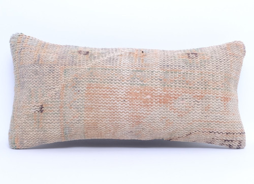 Copricuscino kilim fatto - kilim,