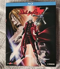 Devil May Cry The Animated