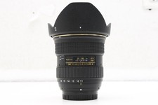 Tokina 11-16 mm f/2.8 AT-X Pro