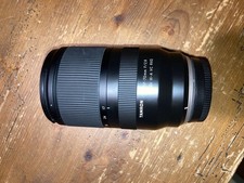 Tamron 17-70mm f/2.8 Di III-A