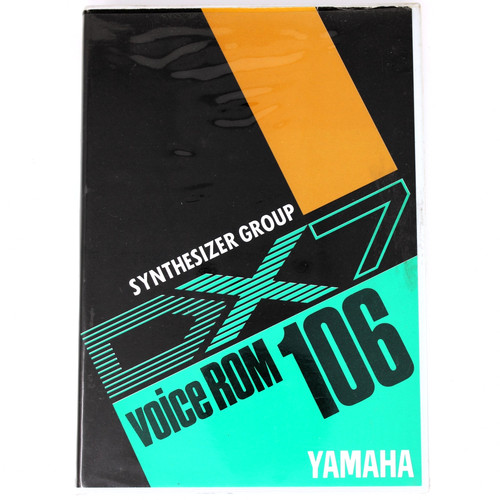 Gruppo sintetizzatore yamaha - gruppo,