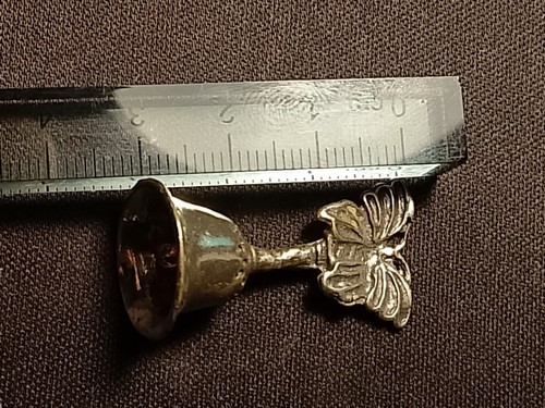 Campanella miniatura - campanella,