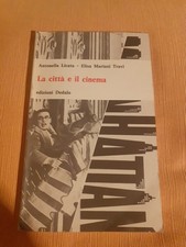 La città e il cinema