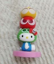 Hello Kitty Choco Egg Figura