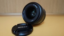 Nikon AF Nikkor 28mm f/2.8 D 