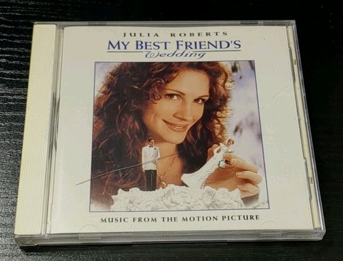 Best friends wedding - best,