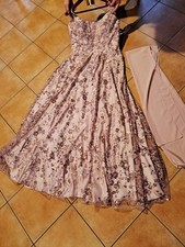 Vendo Abito  Da Cerimonia O Da