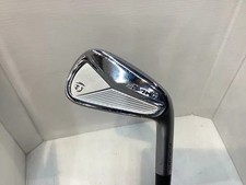 Ferro TaylorMade P7MC 2023 1 pz #4 Flex rigido albero originale acciaio