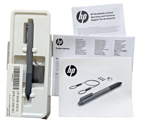 X360 emr wacom pen stilo - 11,