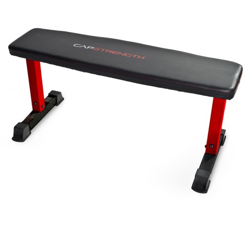 Cap strength flat utility - flat,
