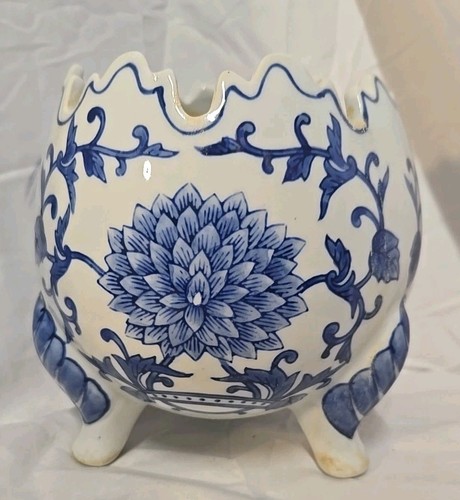 Fioriera vaso vintage
