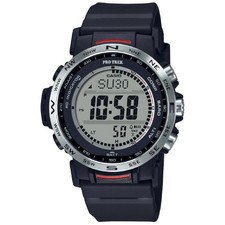 Casio pro trek prw - pro,