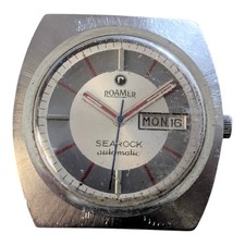 Orologio uomo automatico